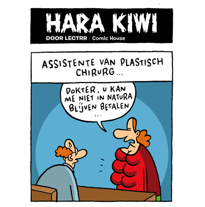 lectrr